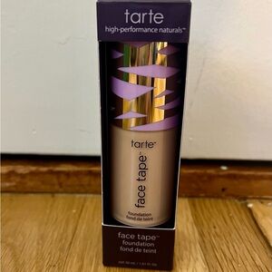 Tarte Face Tape Foundation -NEW